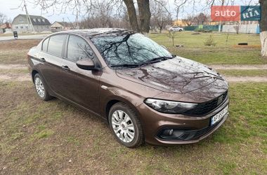 Седан Fiat Tipo 2021 в Запорожье