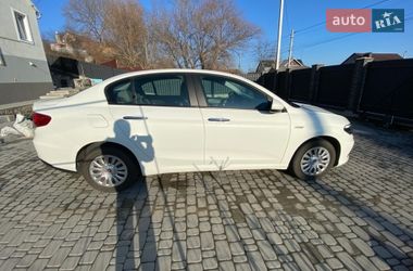 Седан Fiat Tipo 2019 в Києві фото 4 Седан Fiat Tipo 2019 в Києві
