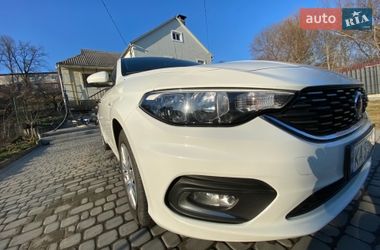 Седан Fiat Tipo 2019 в Києві фото 12 Седан Fiat Tipo 2019 в Києві