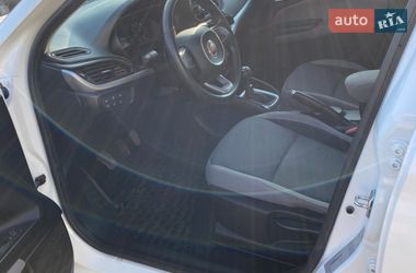Седан Fiat Tipo 2019 в Києві фото 18 Седан Fiat Tipo 2019 в Києві