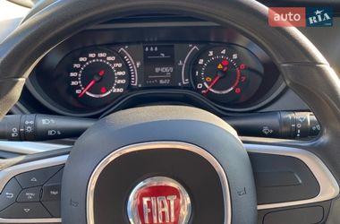 Седан Fiat Tipo 2019 в Києві фото 22 Седан Fiat Tipo 2019 в Києві
