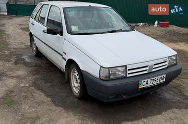 Хетчбек Fiat Tipo 1990 в Тальному