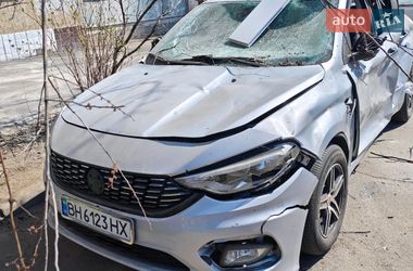 Седан Fiat Tipo 2017 в Одесі