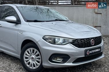 Седан Fiat Tipo 2016 в Киеве