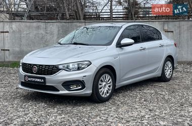 Седан Fiat Tipo 2016 в Киеве
