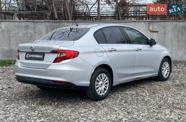 Седан Fiat Tipo 2016 в Киеве