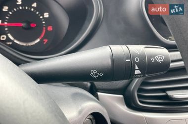 Седан Fiat Tipo 2016 в Киеве
