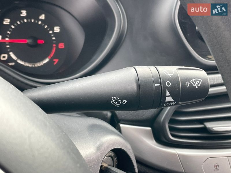 Седан Fiat Tipo 2016 в Киеве фото 16 Седан Fiat Tipo 2016 в Киеве