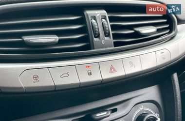Седан Fiat Tipo 2016 в Киеве