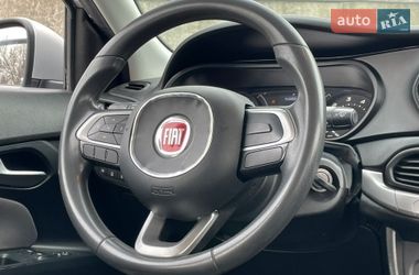 Седан Fiat Tipo 2016 в Киеве