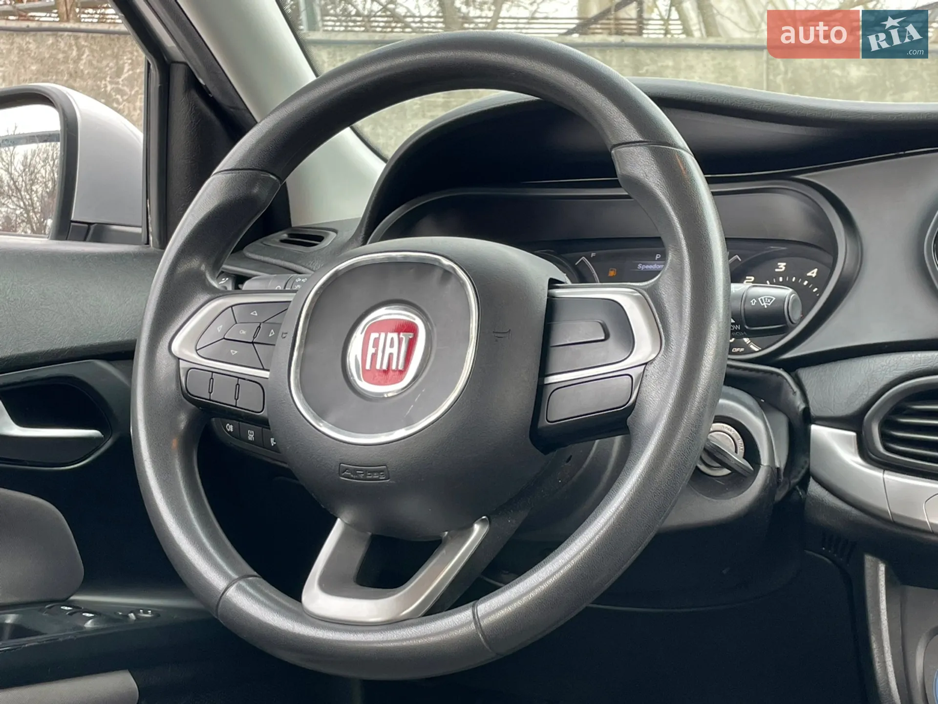 2016 Fiat Tipo - мініатюра 12