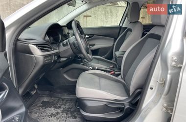 Седан Fiat Tipo 2016 в Киеве