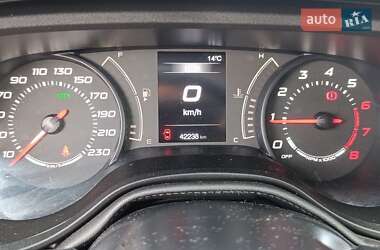 Седан Fiat Tipo 2020 в Борисполі