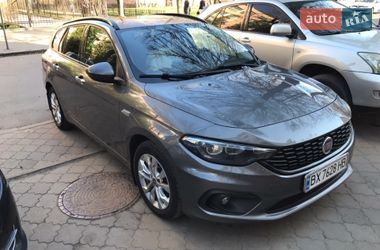 Універсал Fiat Tipo 2017 в Рівному Універсал Fiat Tipo 2017 в Рівному