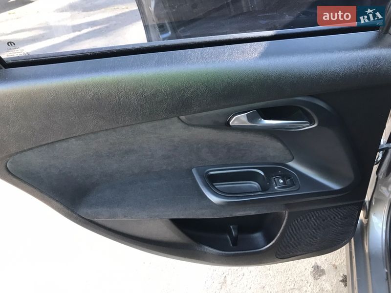 Універсал Fiat Tipo 2017 в Рівному
