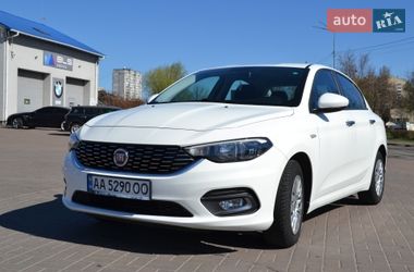 Седан Fiat Tipo 2019 в Киеве