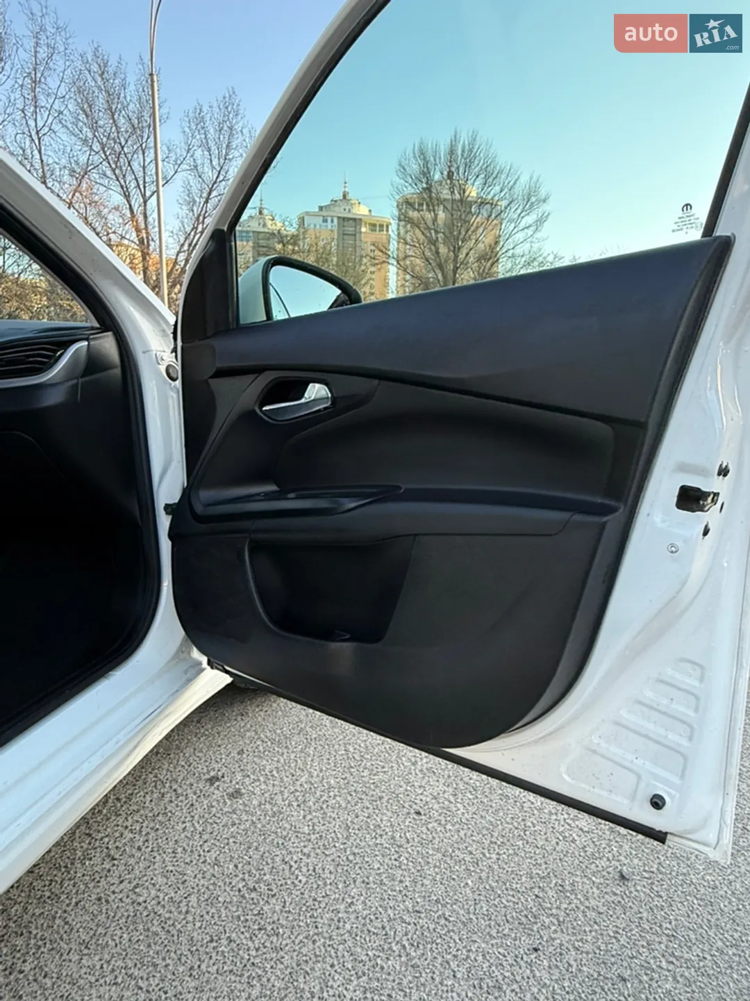 2019 Fiat Tipo - мініатюра 19
