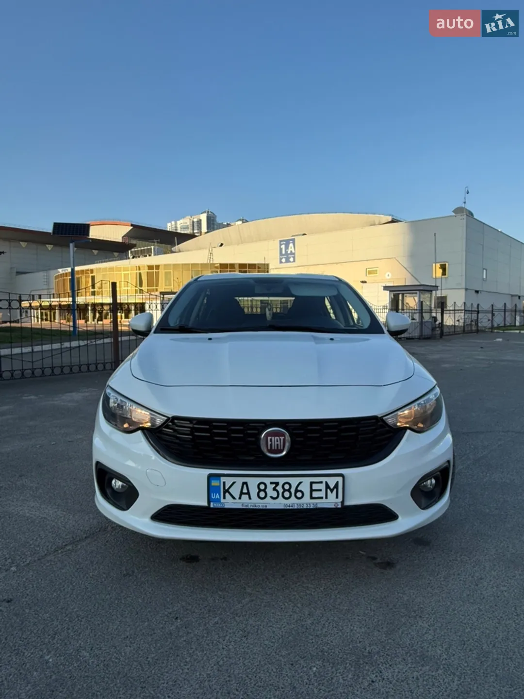 2019 Fiat Tipo - мініатюра 25