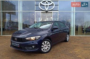 Седан Fiat Tipo 2021 в Киеве