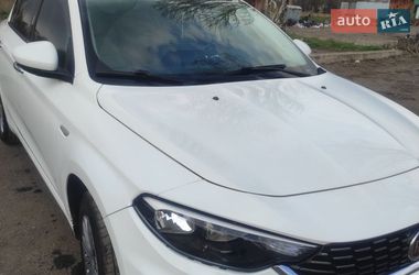 Седан Fiat Tipo 2018 в Васильківці