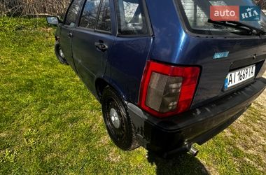 Хэтчбек Fiat Tipo 1994 в Буче