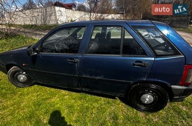 Хэтчбек Fiat Tipo 1994 в Буче