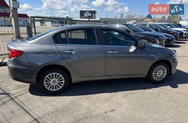 Седан Fiat Tipo 2017 в Киеве фото 4 Седан Fiat Tipo 2017 в Киеве