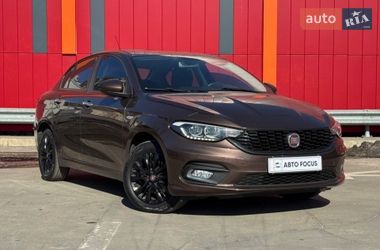 Седан Fiat Tipo 2019 в Киеве