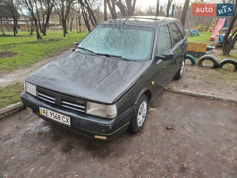 Хетчбек Fiat Tipo 1990 в Конотопі фото 9 Хетчбек Fiat Tipo 1990 в Конотопі