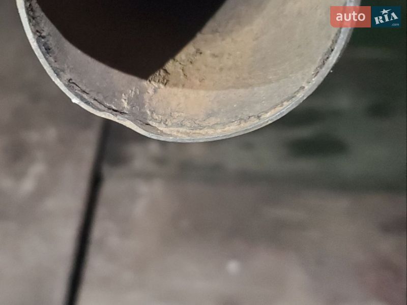 Хетчбек Fiat Tipo 1990 в Конотопі фото 11 Хетчбек Fiat Tipo 1990 в Конотопі