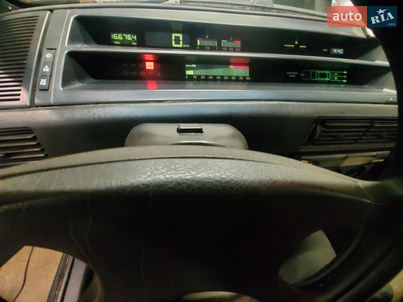 Хетчбек Fiat Tipo 1990 в Конотопі фото 12 Хетчбек Fiat Tipo 1990 в Конотопі