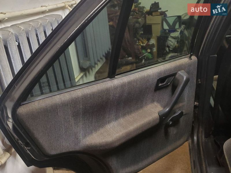 Хетчбек Fiat Tipo 1990 в Конотопі фото 25 Хетчбек Fiat Tipo 1990 в Конотопі