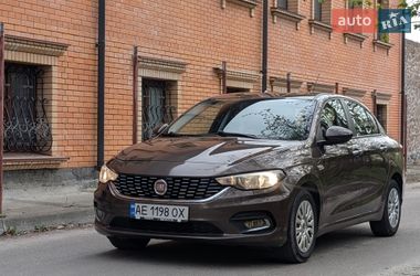 Седан Fiat Tipo 2020 в Киеве