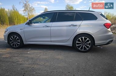 Універсал Fiat Tipo 2017 в Луцьку