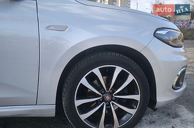 Універсал Fiat Tipo 2017 в Луцьку
