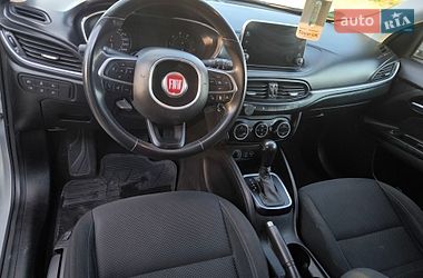 Універсал Fiat Tipo 2017 в Луцьку