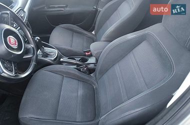 Універсал Fiat Tipo 2017 в Луцьку