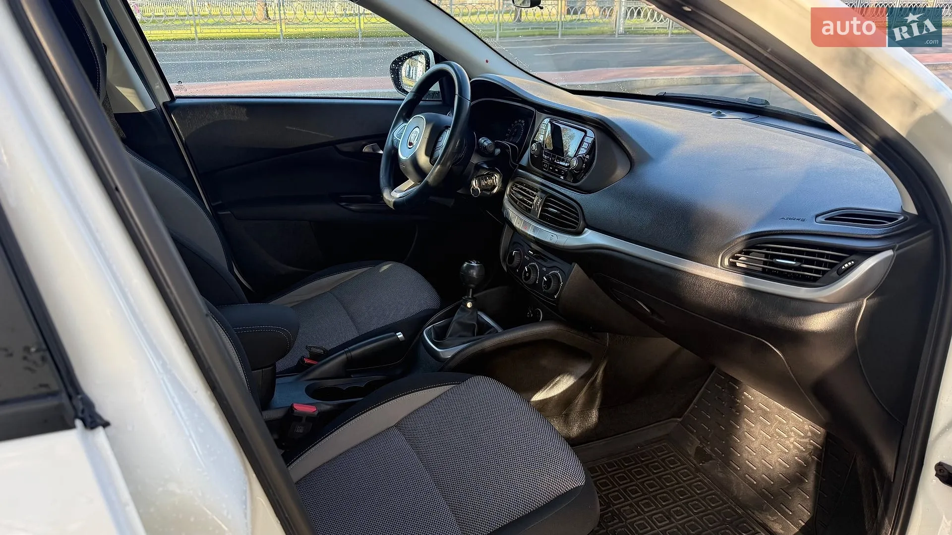 2019 Fiat Tipo - мініатюра 5