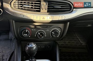 Седан Fiat Tipo 2019 в Киеве фото 7 Седан Fiat Tipo 2019 в Киеве