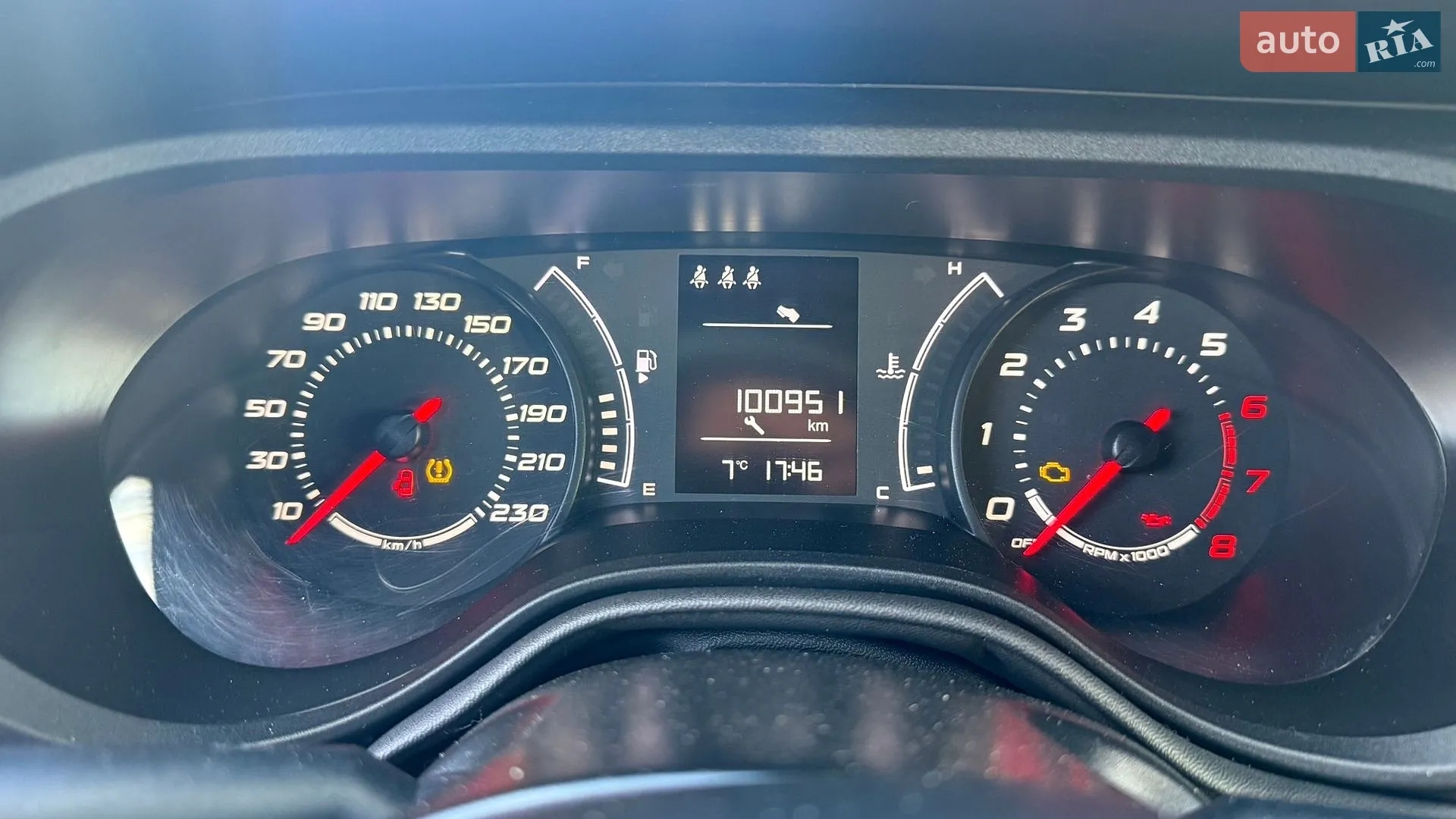 2019 Fiat Tipo - мініатюра 10