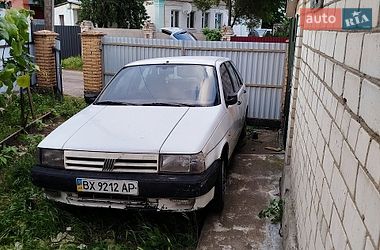 Хэтчбек Fiat Tipo 1991 в Ракитном