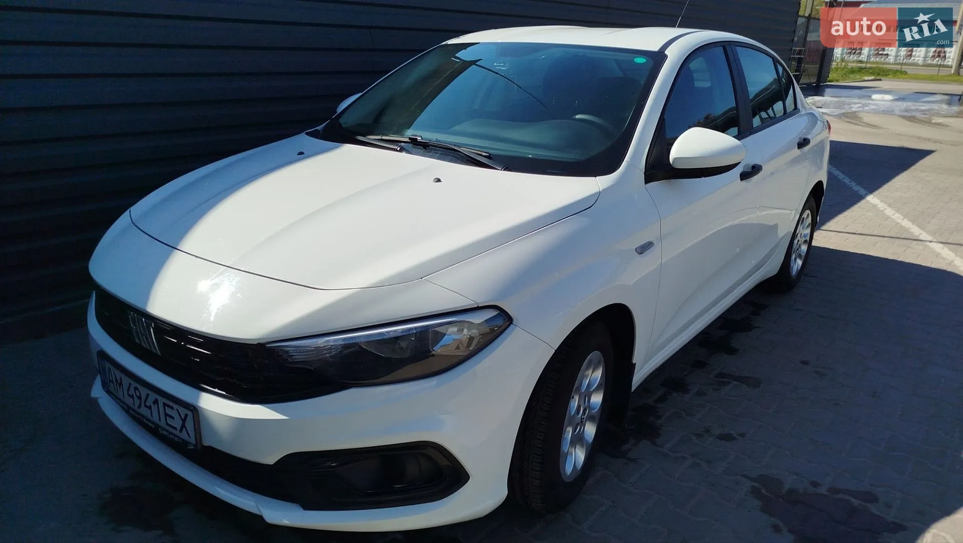 2021 Fiat Tipo - мініатюра 10