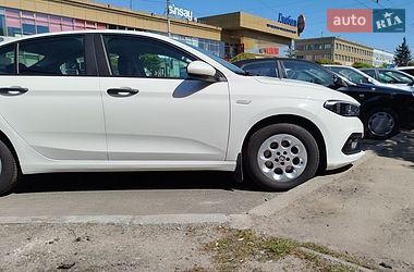 Седан Fiat Tipo 2021 в Житомире