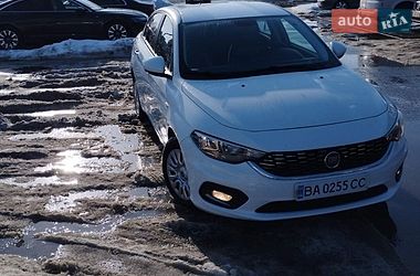 Седан Fiat Tipo 2019 в Кропивницком