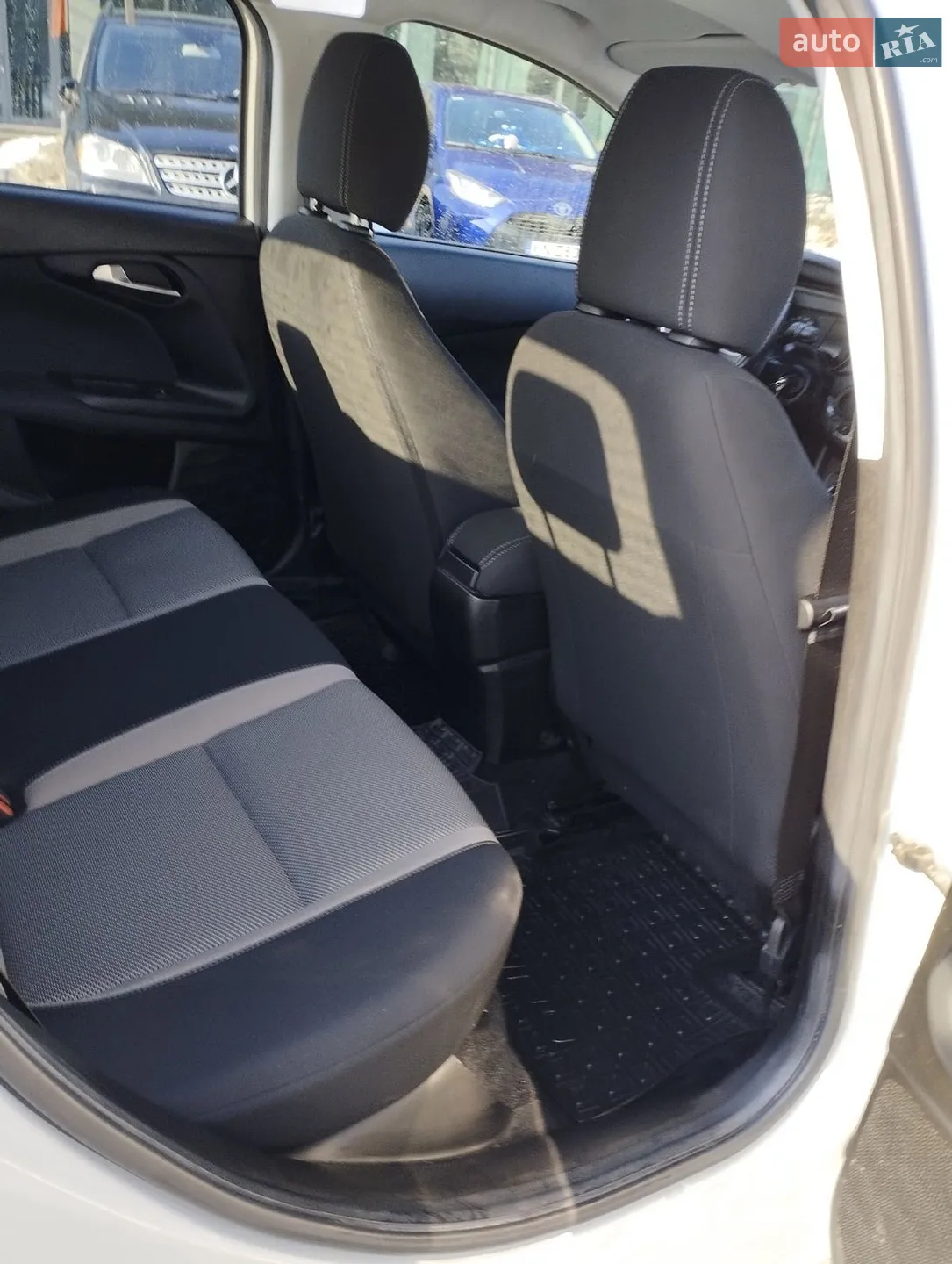 2019 Fiat Tipo - мініатюра 11