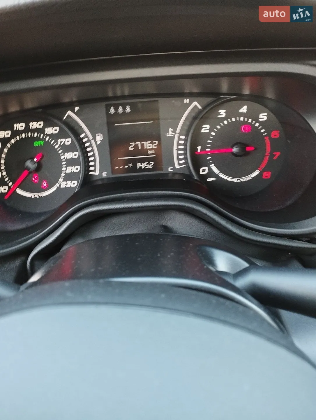 2019 Fiat Tipo - мініатюра 13