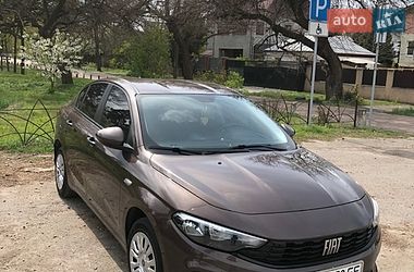 Седан Fiat Tipo 2021 в Киеве