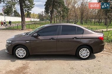 Седан Fiat Tipo 2021 в Киеве