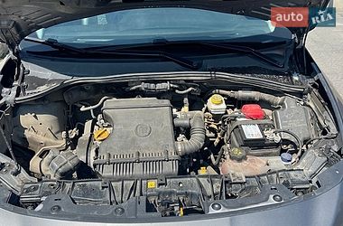 Седан Fiat Tipo 2021 в Ужгороді