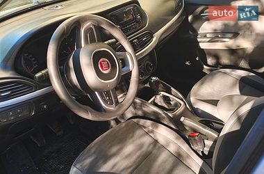 Седан Fiat Tipo 2016 в Харькове
